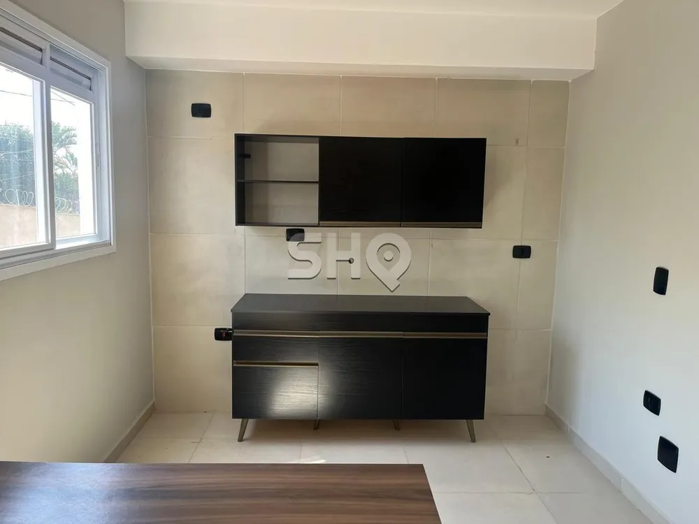 Apartamento, 1 quarto, 35 m² - Foto 3