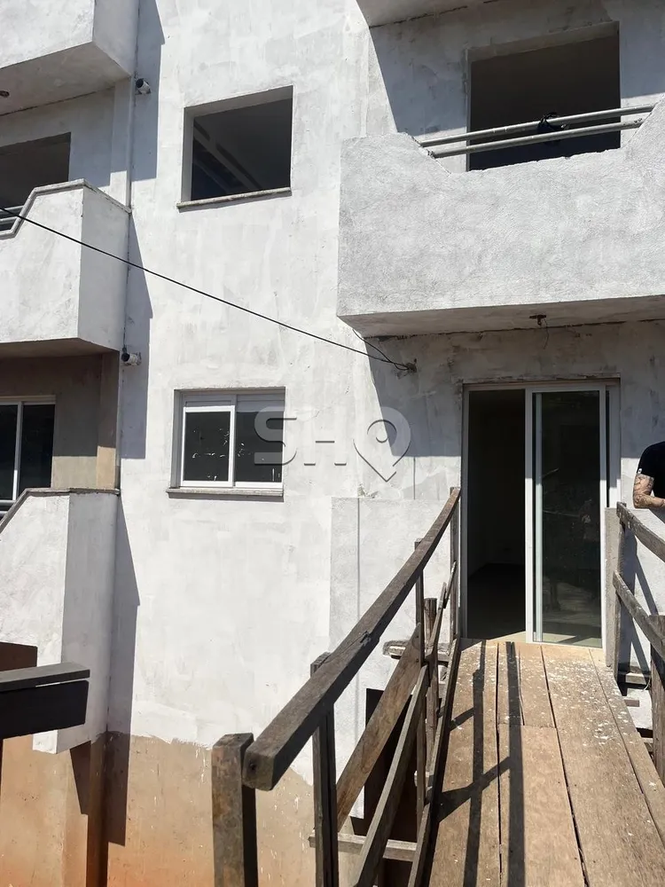 Apartamento, 1 quarto, 35 m² - Foto 6