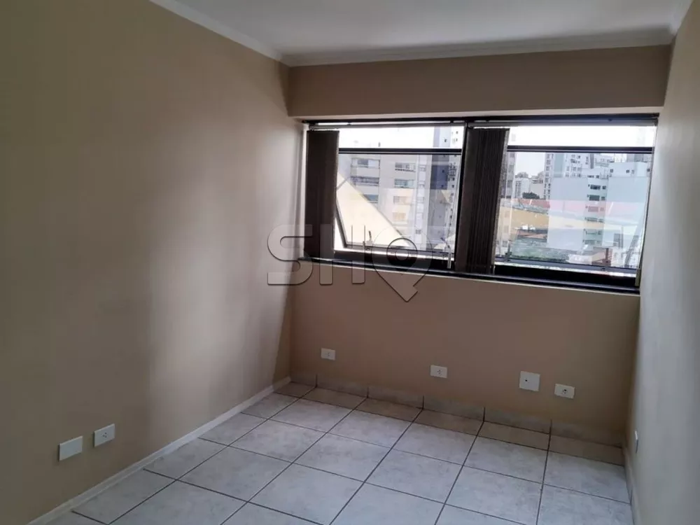 Conjunto Comercial-Sala à venda, 33m² - Foto 1