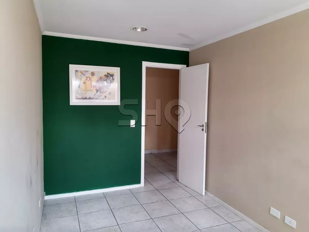 Conjunto Comercial-Sala à venda, 33m² - Foto 3