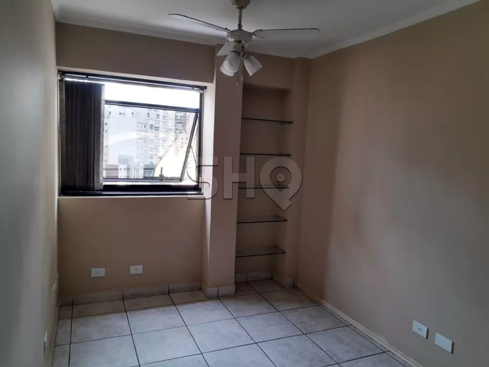 Conjunto Comercial-Sala à venda, 33m² - Foto 4