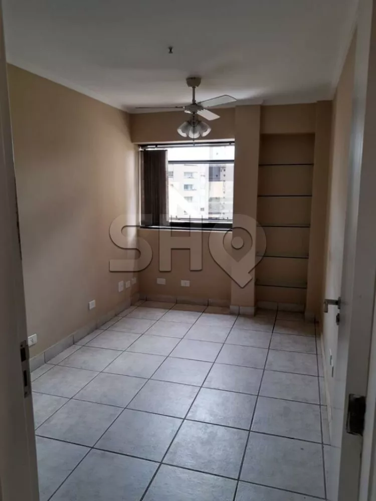 Conjunto Comercial-Sala à venda, 33m² - Foto 5