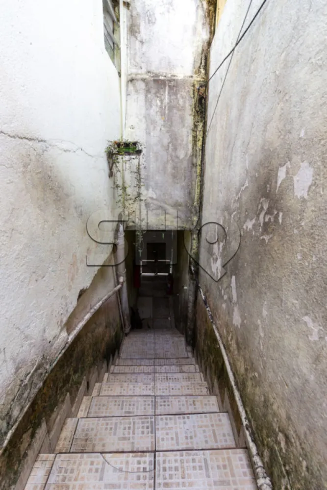 Sobrado, 2 quartos, 240 m² - Foto 1