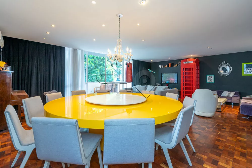 Apartamento, 3 quartos, 260 m² - Foto 3