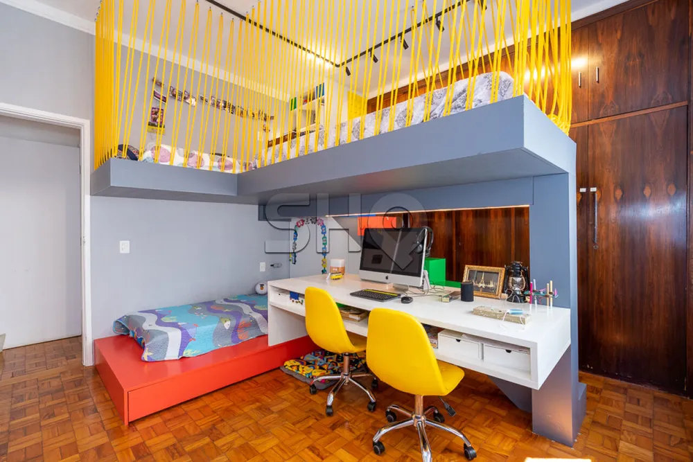 Apartamento, 3 quartos, 260 m² - Foto 5