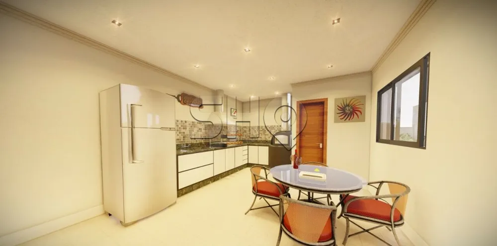 Apartamento, 2 quartos, 40 m² - Foto 5
