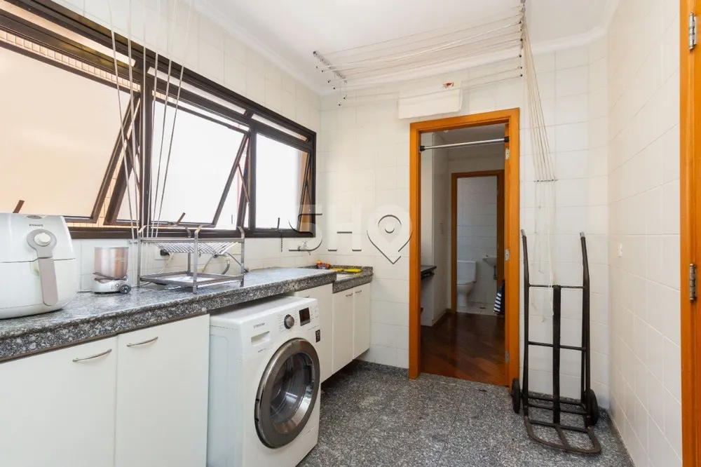 Apartamento, 4 quartos, 148 m² - Foto 4