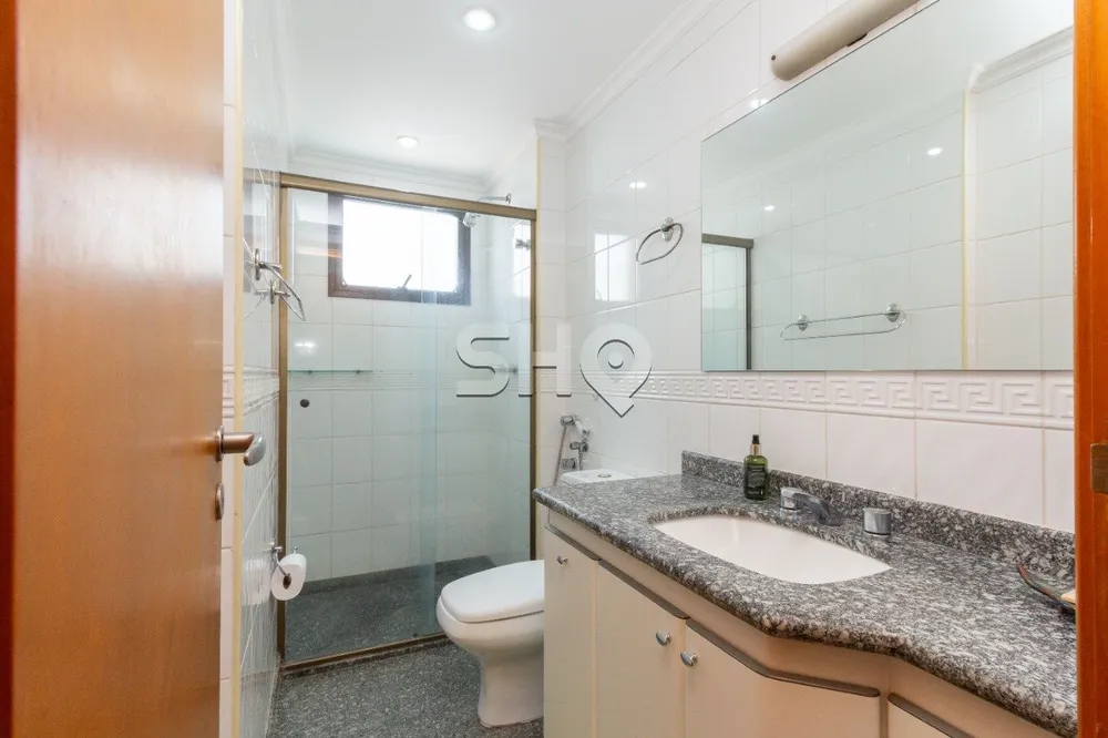 Apartamento, 4 quartos, 148 m² - Foto 3