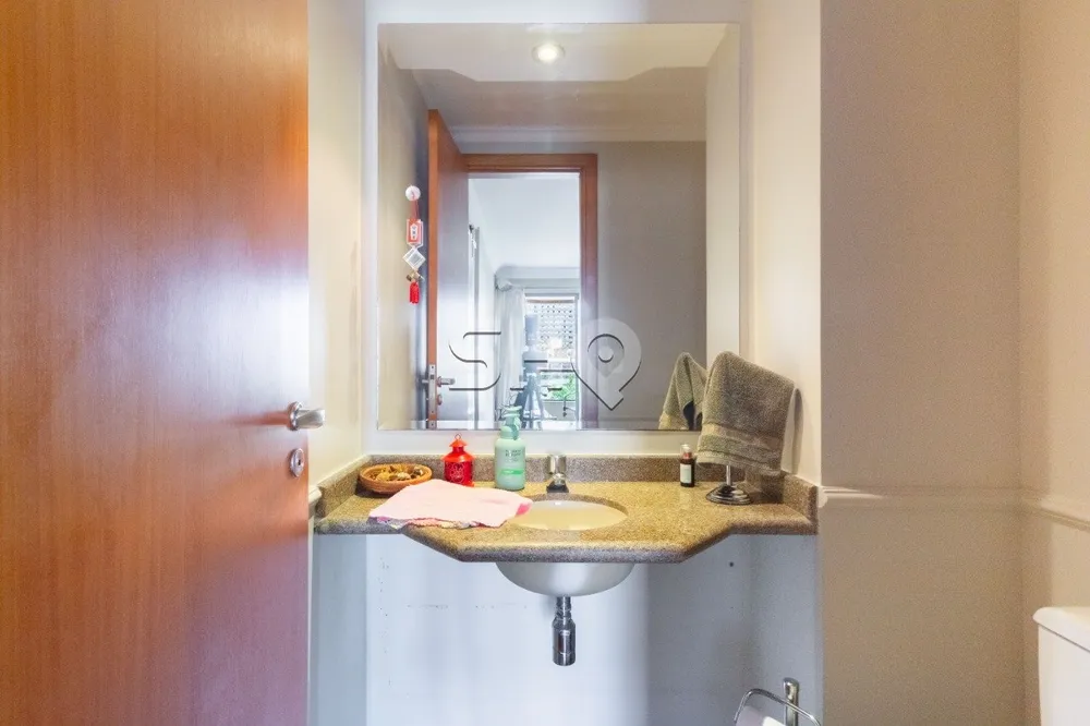 Apartamento, 4 quartos, 148 m² - Foto 2