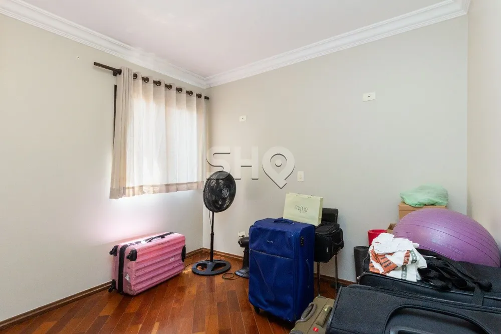 Apartamento, 4 quartos, 148 m² - Foto 1