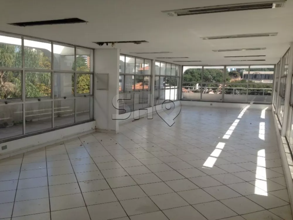 Imóvel Comercial Padrão para alugar, 1000m² - Foto 2