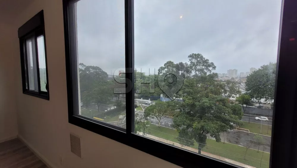 Apartamento, 1 quarto, 34 m² - Foto 3