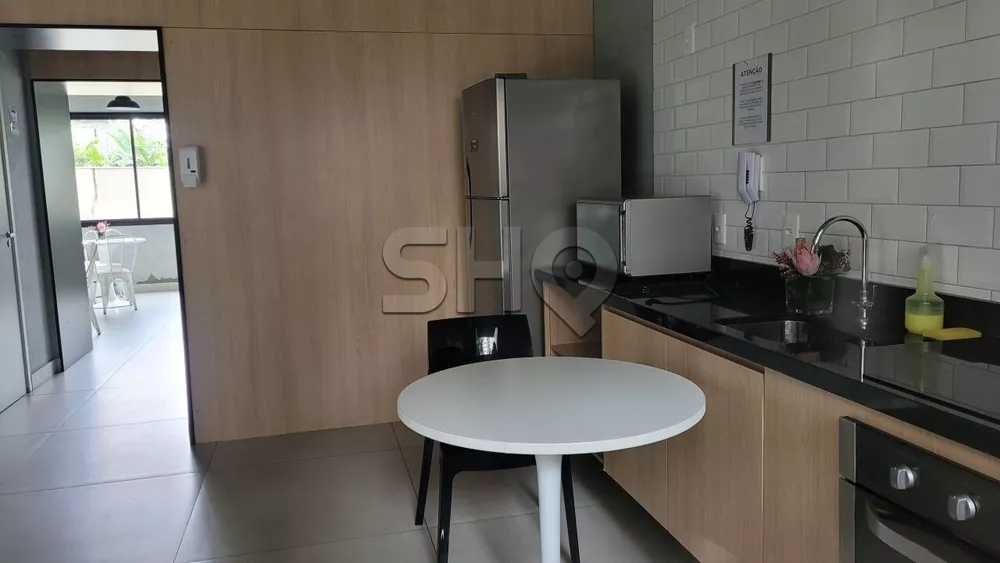 Apartamento, 1 quarto, 34 m² - Foto 11