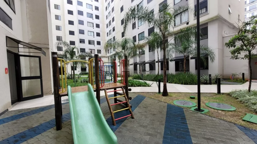 Apartamento, 1 quarto, 34 m² - Foto 2