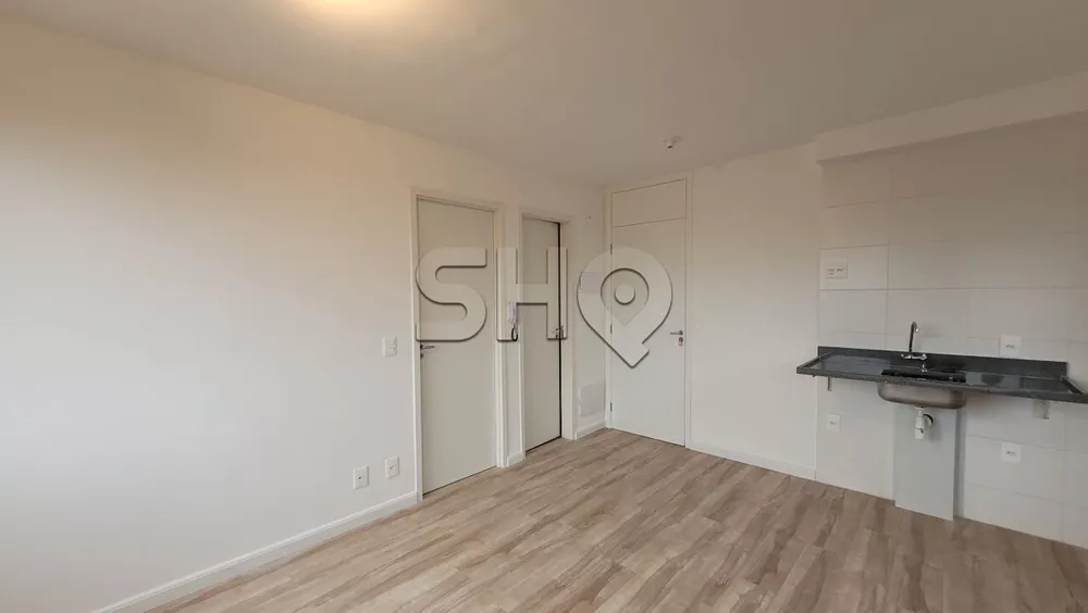 Apartamento, 1 quarto, 34 m² - Foto 5