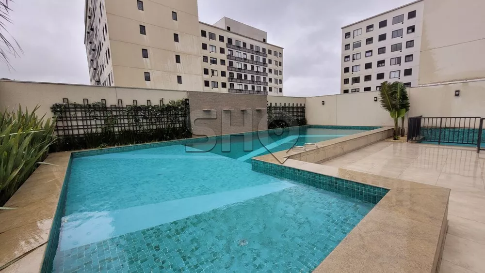 Apartamento, 1 quarto, 34 m² - Foto 12