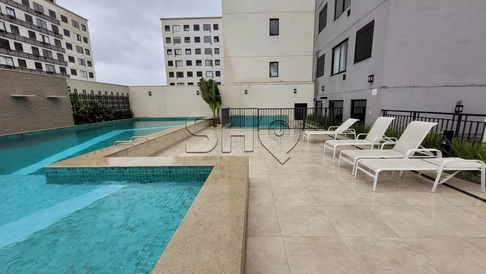 Apartamento, 1 quarto, 34 m² - Foto 7