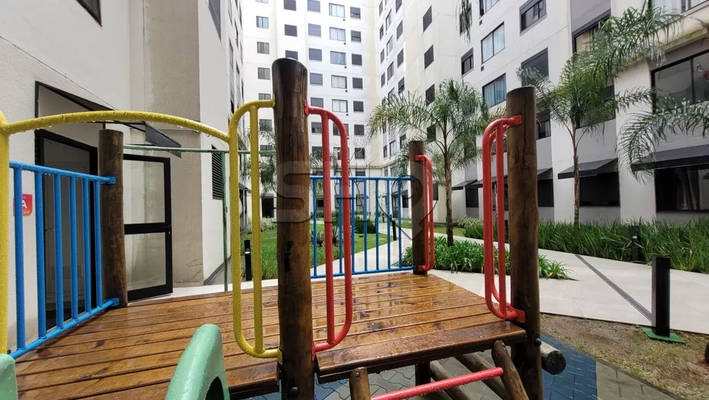 Apartamento, 1 quarto, 34 m² - Foto 6