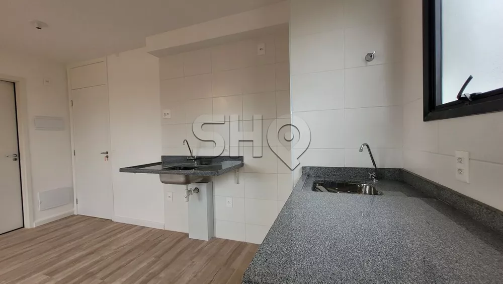 Apartamento, 1 quarto, 34 m² - Foto 8