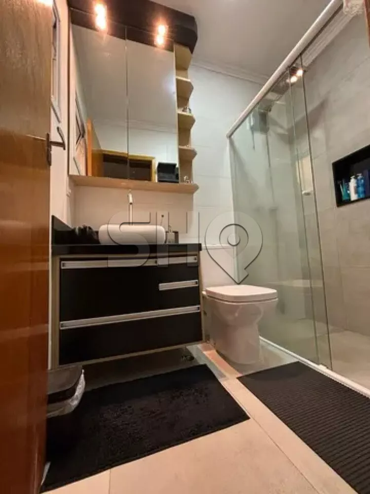 Casa de Condomínio, 2 quartos - Foto 5