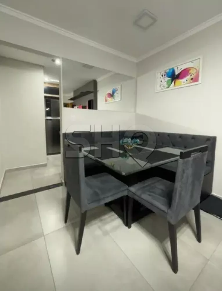 Casa de Condomínio, 2 quartos - Foto 7