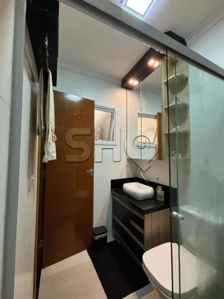 Casa de Condomínio, 2 quartos - Foto 6