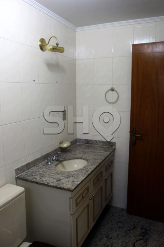 Apartamento, 3 quartos, 145 m² - Foto 2