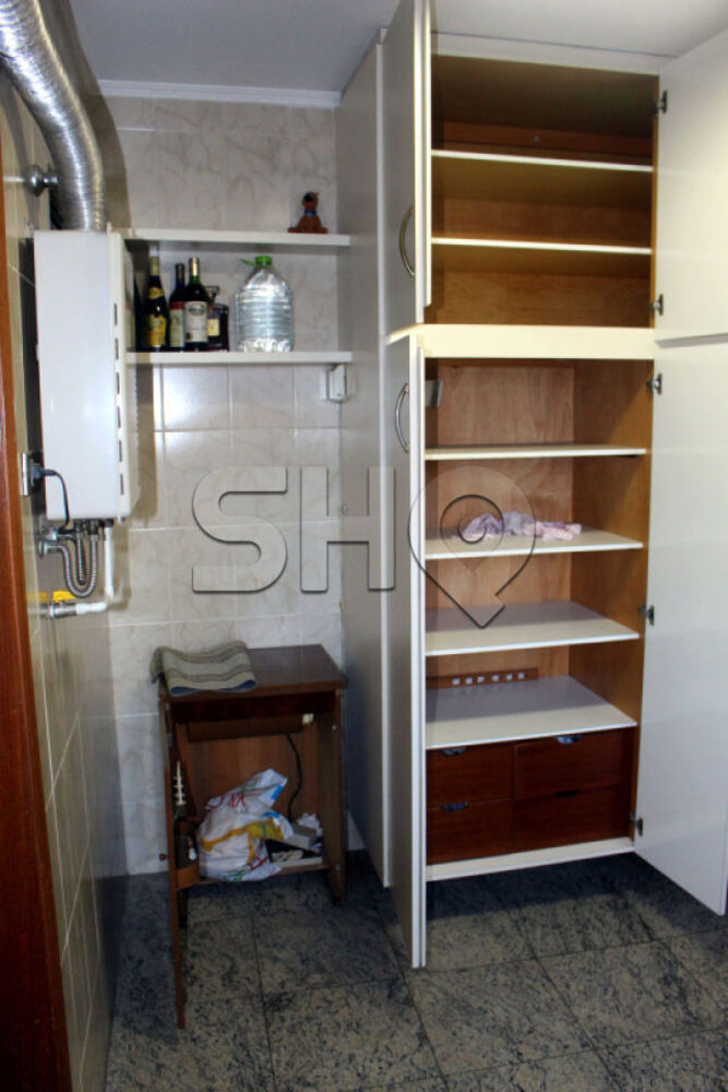 Apartamento, 3 quartos, 145 m² - Foto 1