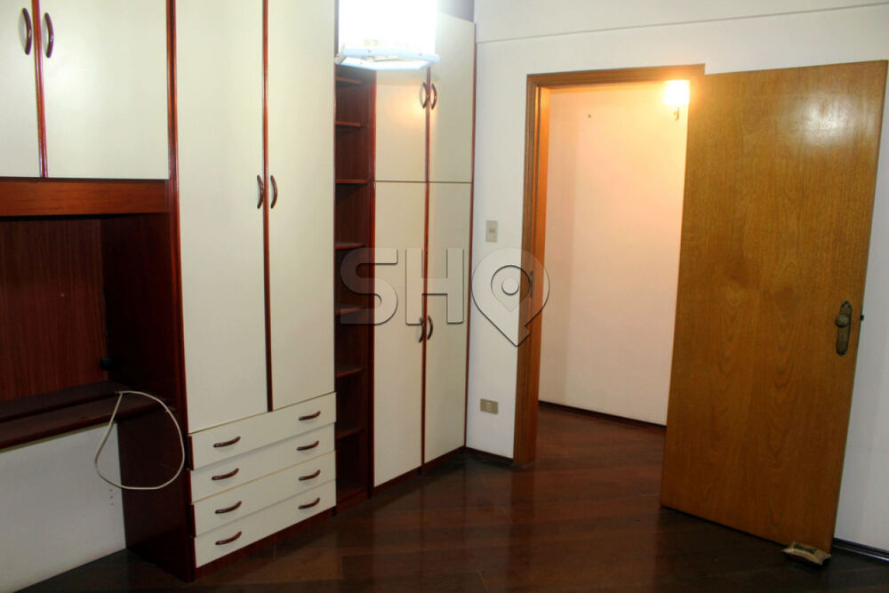Apartamento, 3 quartos, 145 m² - Foto 4