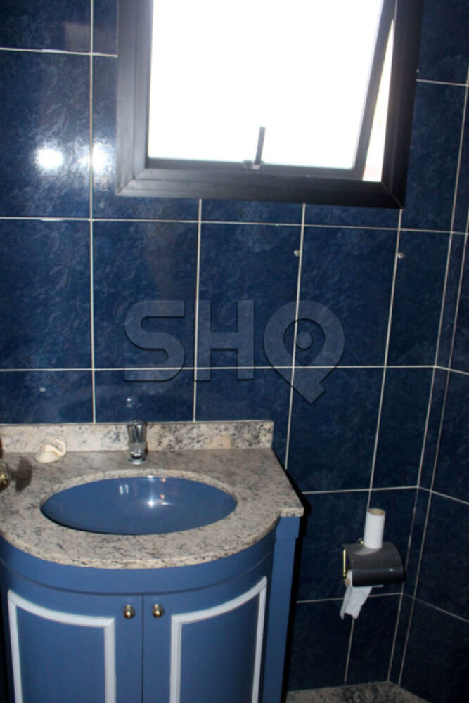 Apartamento, 3 quartos, 145 m² - Foto 3
