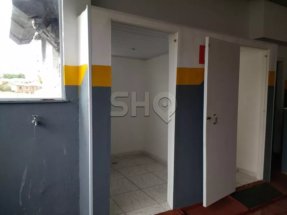 Depósito-Galpão-Armazém à venda, 630m² - Foto 4