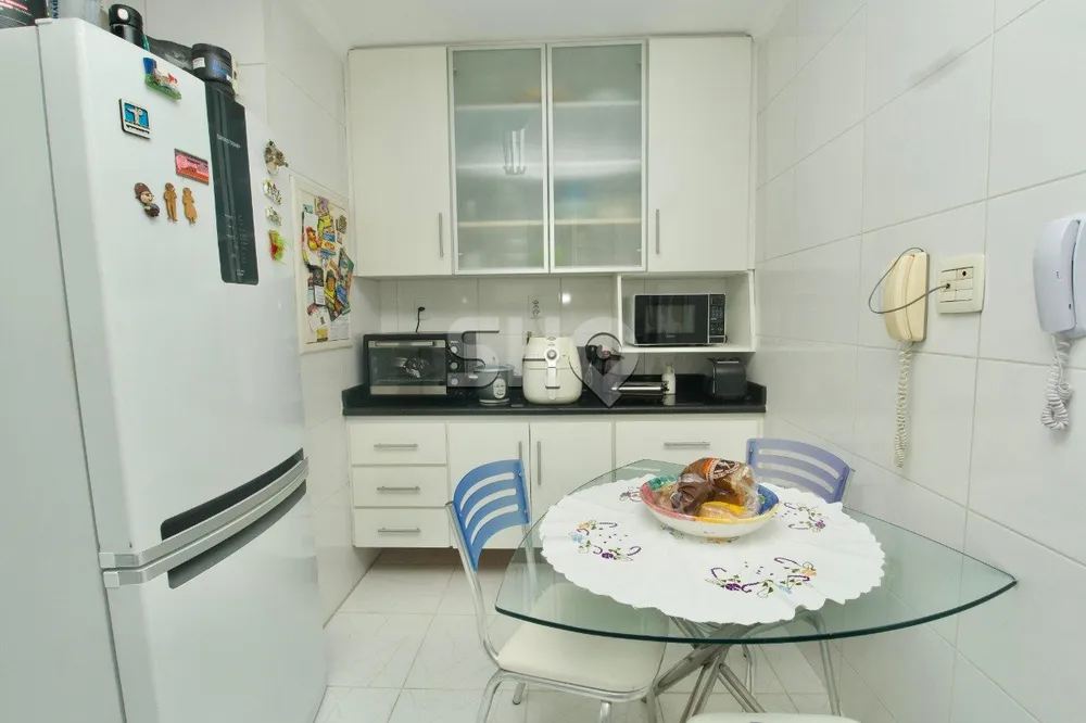 Apartamento, 3 quartos, 112 m² - Foto 5