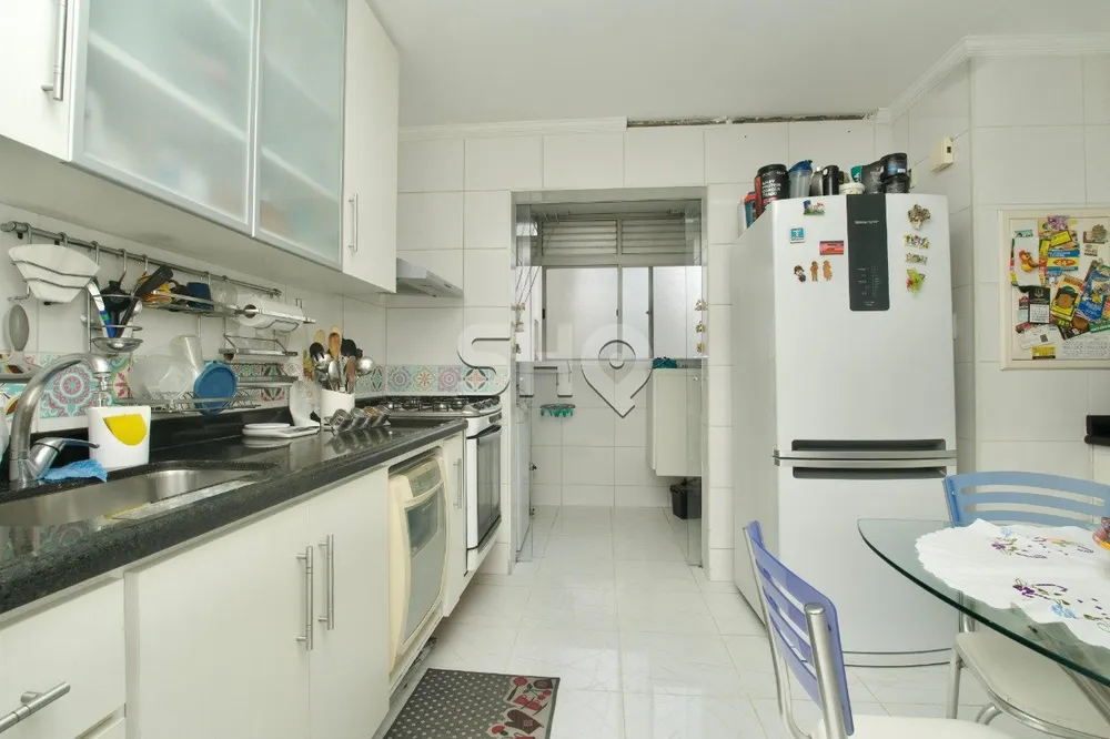 Apartamento, 3 quartos, 112 m² - Foto 3