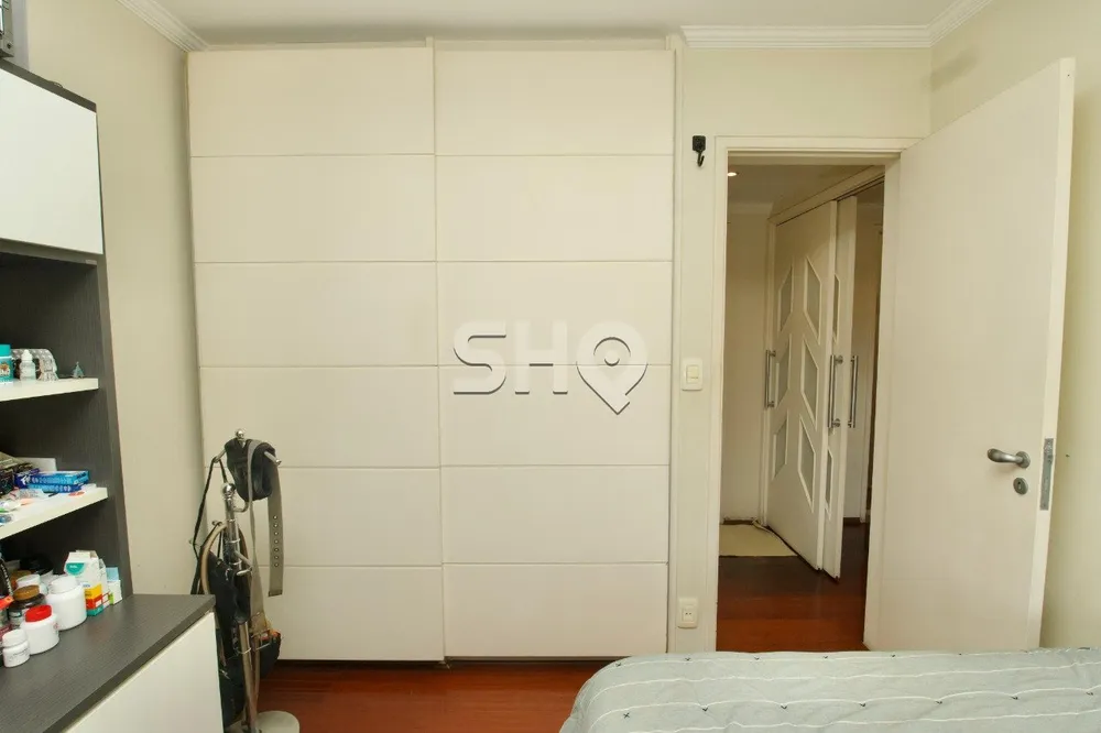 Apartamento, 3 quartos, 112 m² - Foto 7