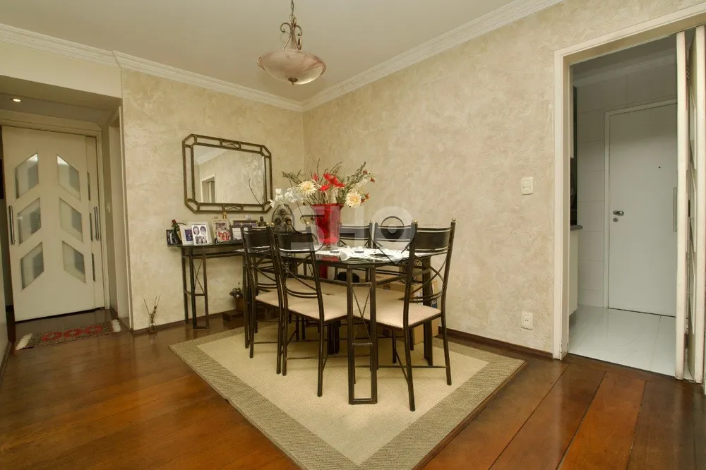 Apartamento, 3 quartos, 112 m² - Foto 1