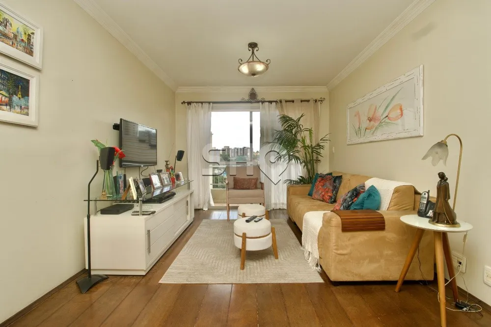 Apartamento, 3 quartos, 112 m² - Foto 1