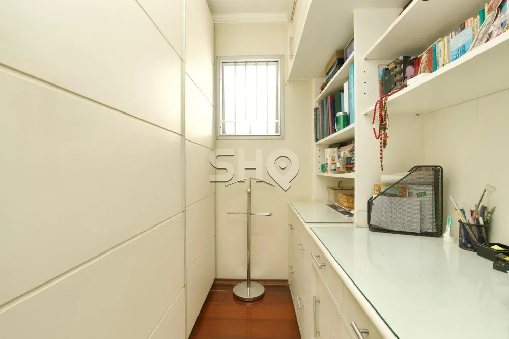 Apartamento, 3 quartos, 112 m² - Foto 4