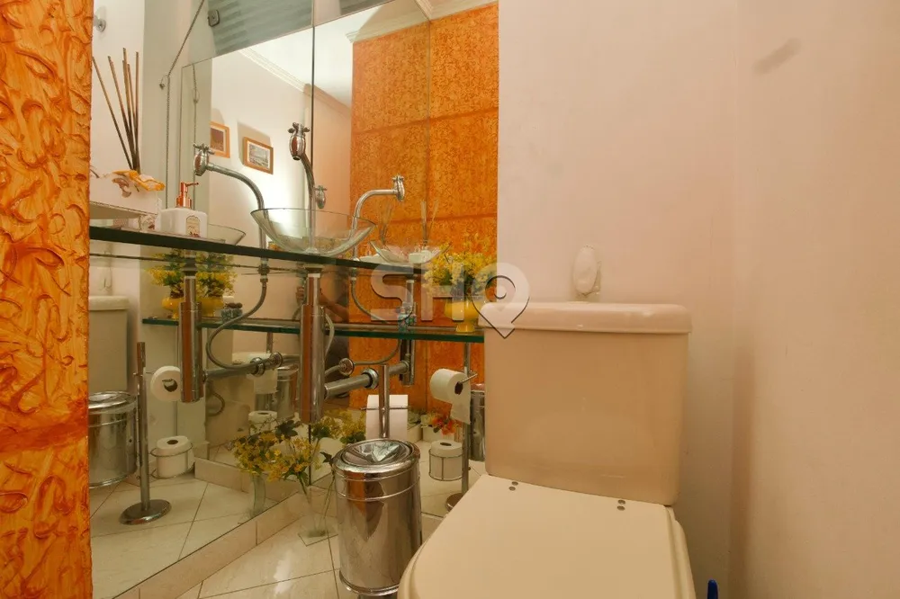 Apartamento, 3 quartos, 112 m² - Foto 12