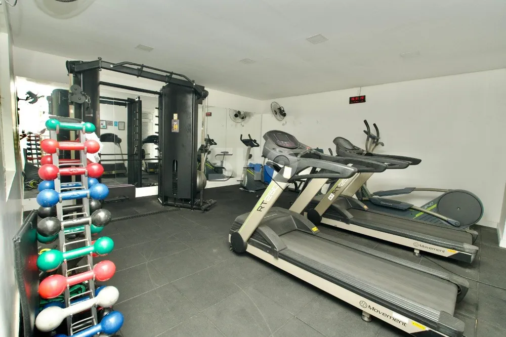 Apartamento, 3 quartos, 112 m² - Foto 4