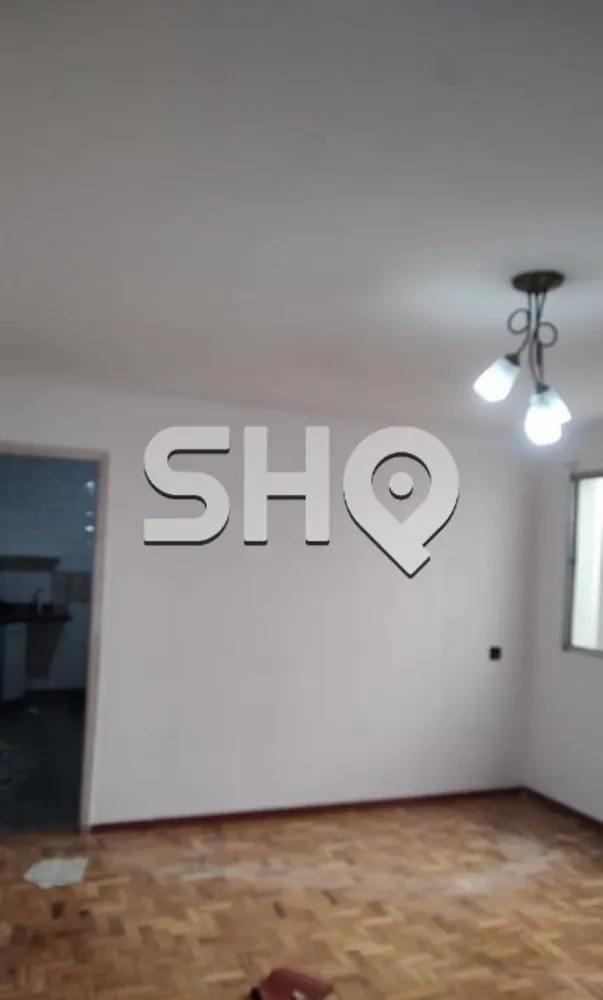 Apartamento, 2 quartos, 90 m² - Foto 1