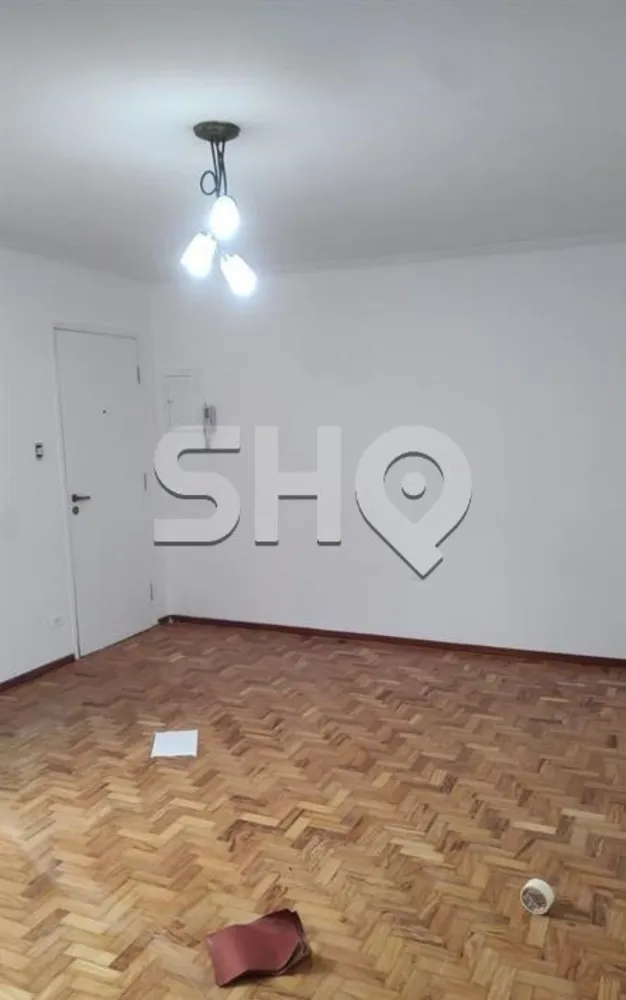 Apartamento, 2 quartos, 90 m² - Foto 4