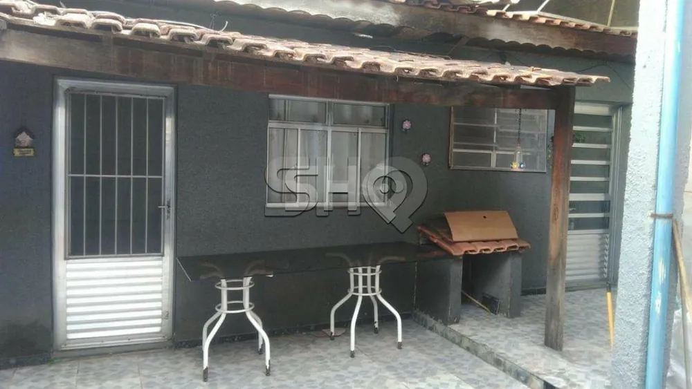Casa, 6 quartos, 330 m² - Foto 6