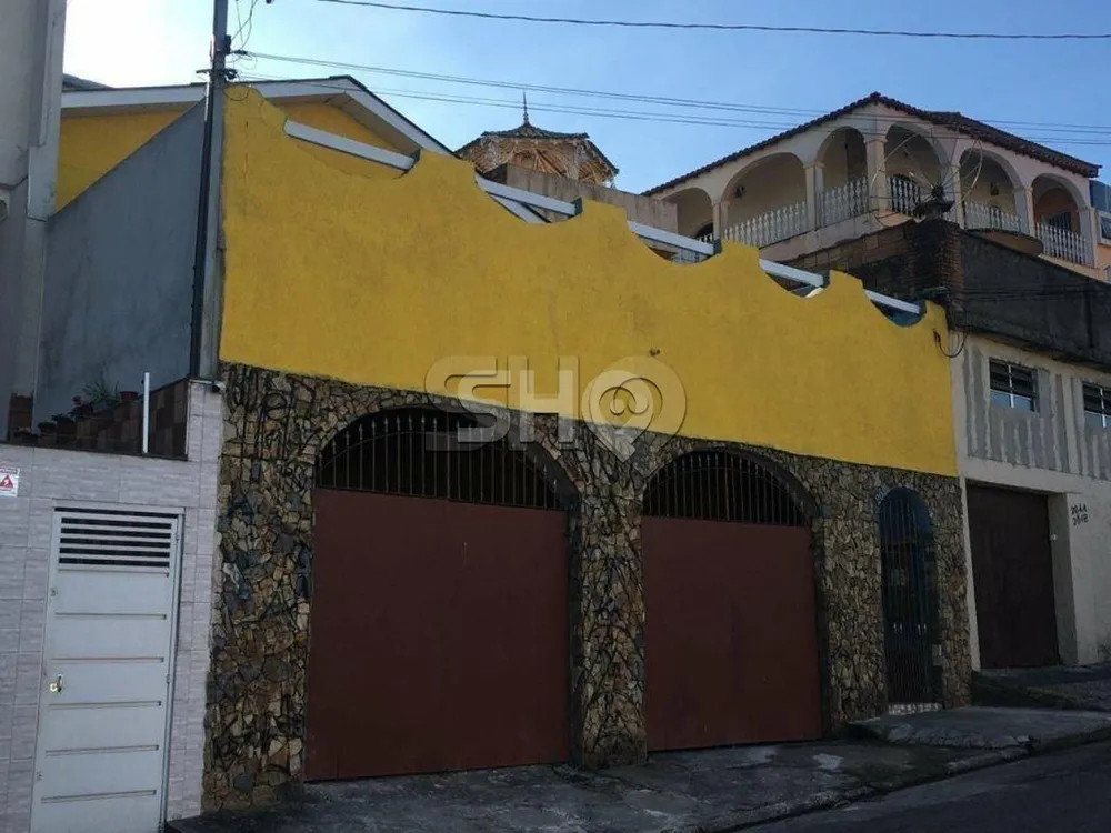 Casa, 6 quartos, 330 m² - Foto 8