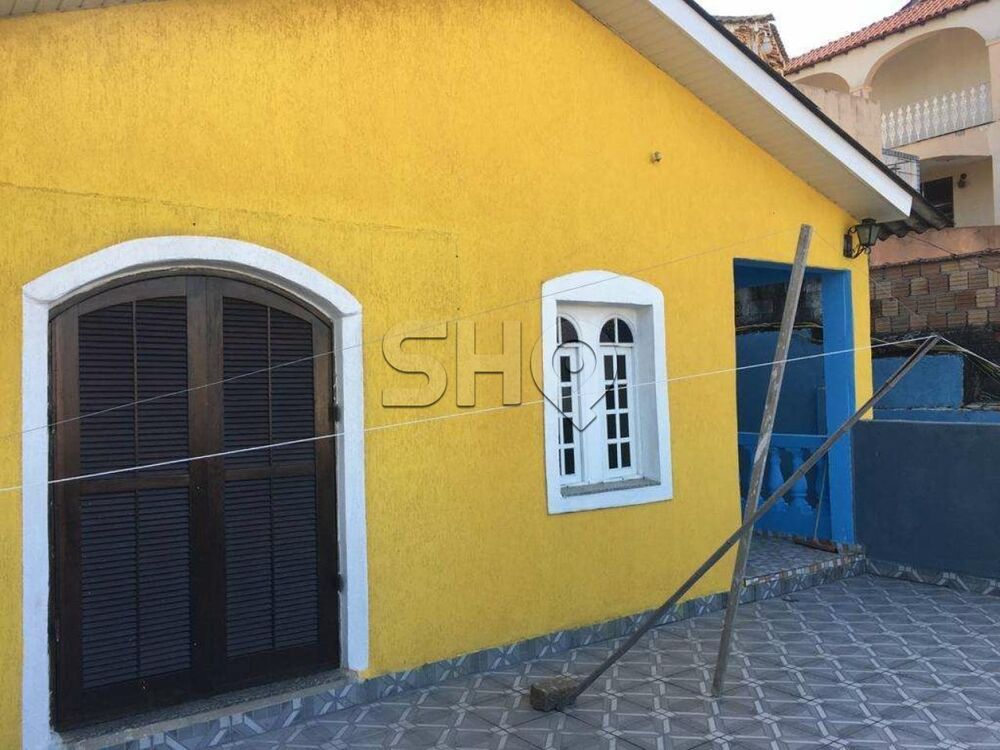 Casa, 6 quartos, 330 m² - Foto 1