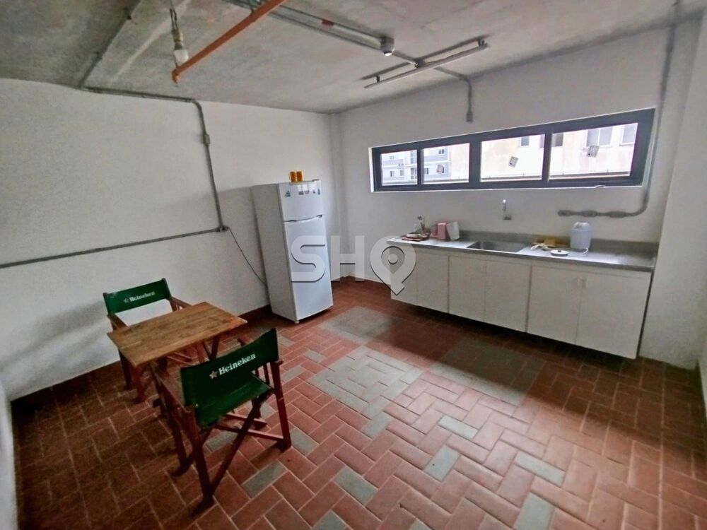 Sala-Conjunto, 29 m² - Foto 9