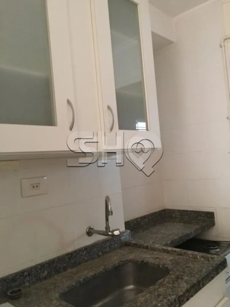 Apartamento, 1 quarto, 42 m² - Foto 5