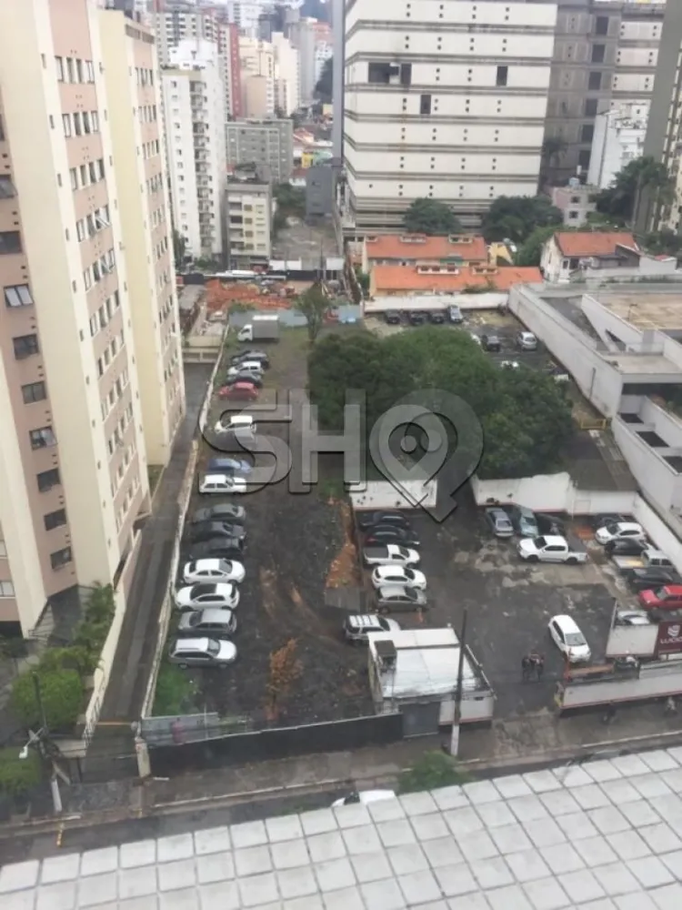 Apartamento, 1 quarto, 42 m² - Foto 8