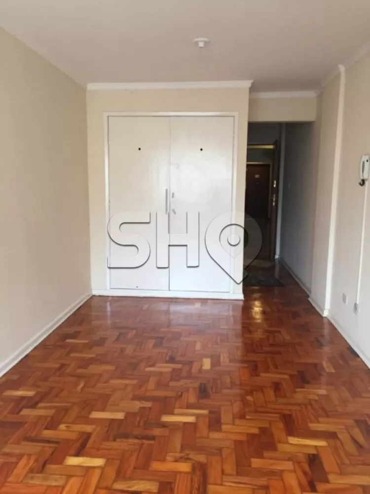 Apartamento à venda e aluguel com 1 quarto, 42m² - Foto 2