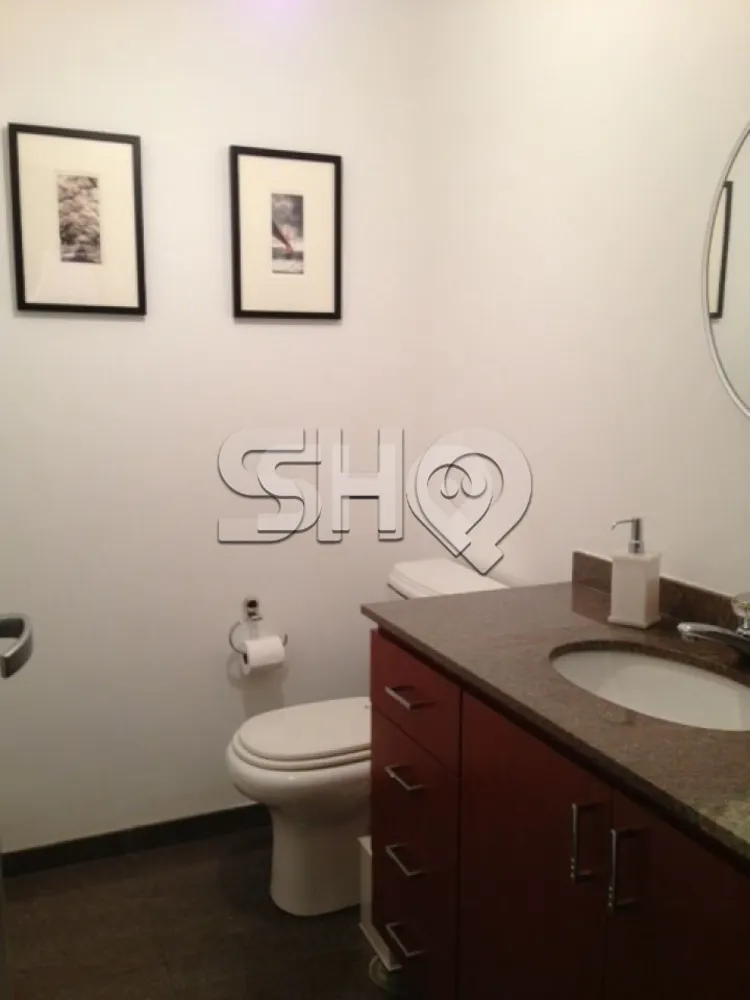 Apartamento, 3 quartos, 256 m² - Foto 8