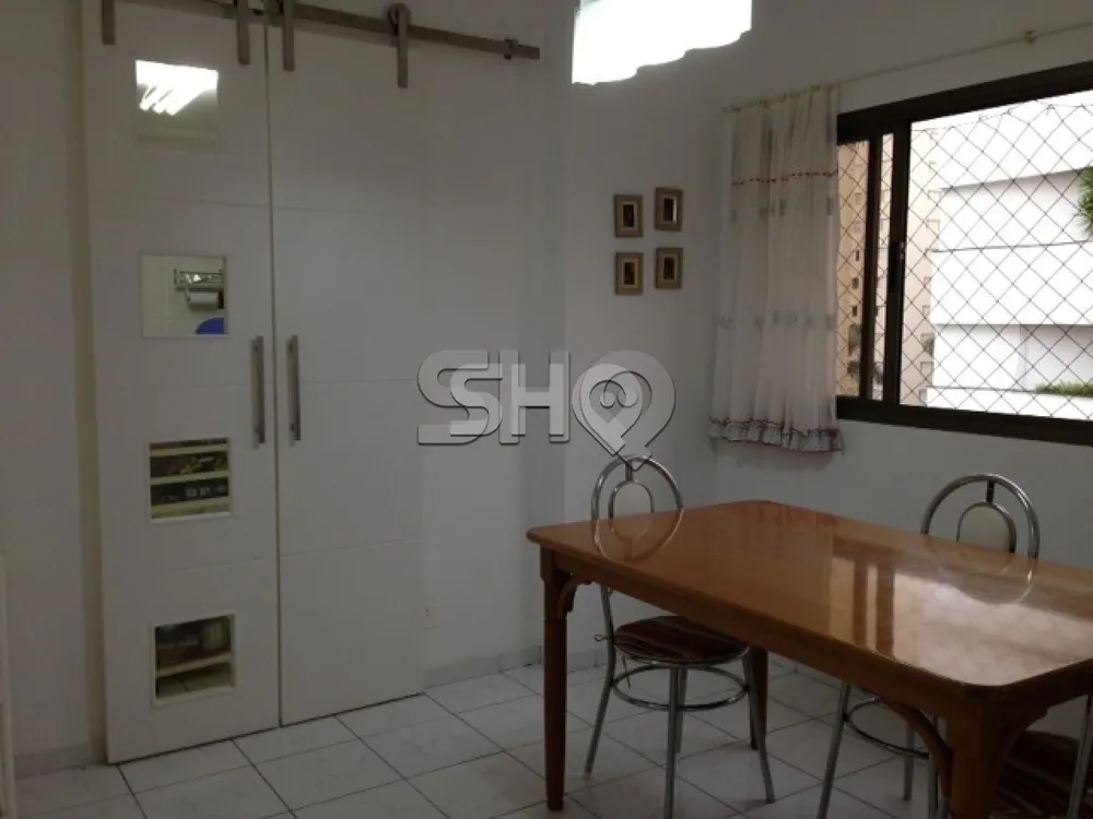 Apartamento, 3 quartos, 256 m² - Foto 7